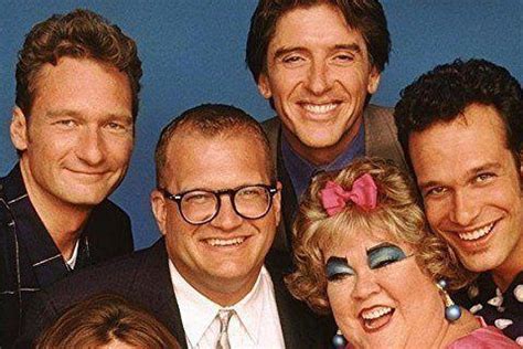 The Drew Carey Show - Cast, Ages, Trivia | Famous Birthdays