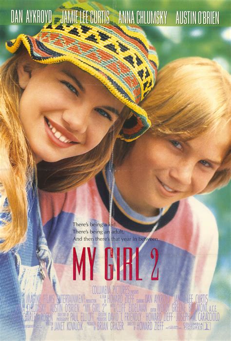 My Girl 2 (1994) FullHD - WatchSoMuch