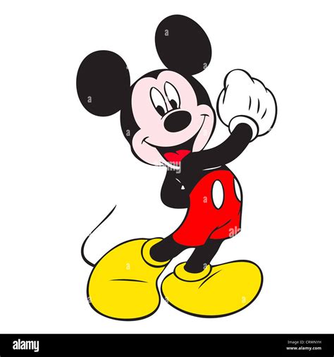 Mickey Mouse Cartoon | Bruin Blog