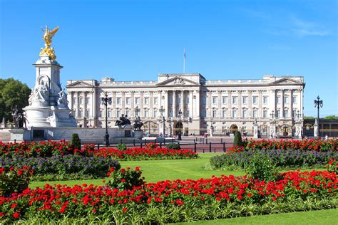 Buckingham Palace Garden Tours 2024 Pdf - Lenna Nicolle