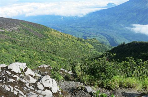 Hiking Mount Merapi: The Beauty of Fire Mountain