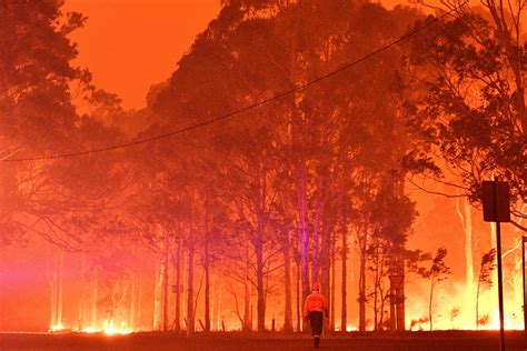 La fin du monde pour 2030: c'est quoi, la théorie de l'effondrement ...