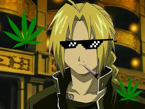 Anime Boy Smoking Weed Search discover and share your favorite anime ...