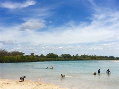 Woodgate Beach (Bundaberg) - 2021 All You Need to Know Before You Go ...