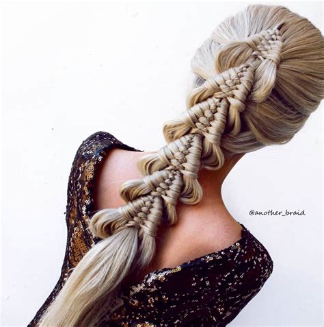 How To Dutch Braid