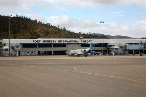 Papua New Guinea selects SITA AirportHub for Port Moresby airport ...