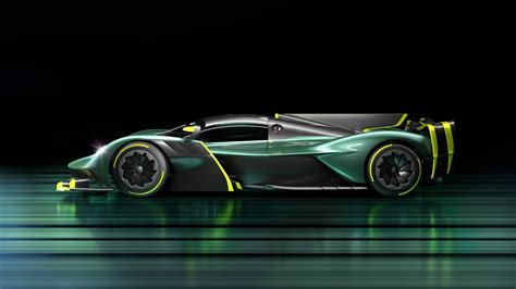 Aston Martin Valkyrie AMR Pro 2021 5K 2 Wallpaper | HD Car Wallpapers ...