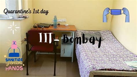 Iit Bombay Girls Hostel Rooms