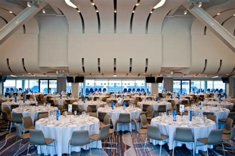 Amex Stadium to host major industry awards - Chef's Office