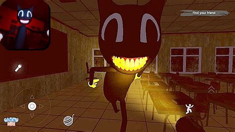 Cartoon Cat Horror Games Online - Cartoon Cat Horror Game | Bodewasude