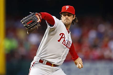 Cole Hamels dominates, Phillies beat St. Louis Cardinals 4-1 - nj.com