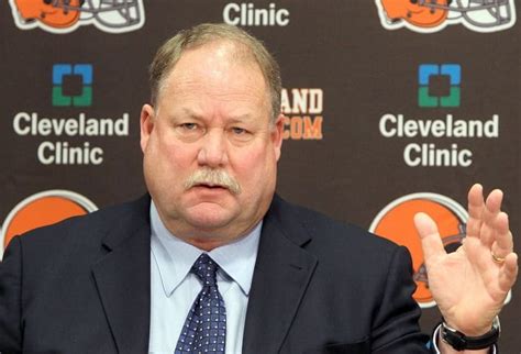 Mike Holmgren Biography, Coaching Career, Family, Net Worth, Height and ...