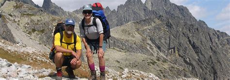 Self-guided Walking Tour in High Tatra Mountains | Slovakia Travel