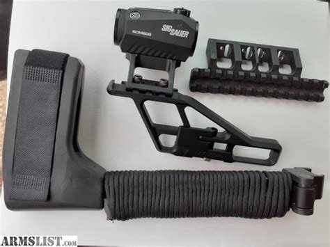 ARMSLIST - For Sale: AK-47 accessories