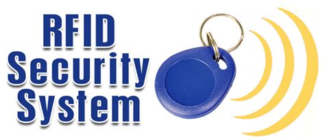 Why We Need RFID Security System