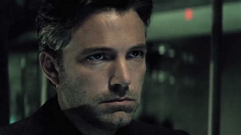 ‘Batman vs. Superman’ Trailer Leaks: See Ben Affleck’s Batman Square ...