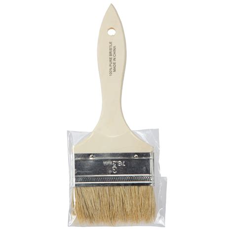 3" Chip Brush - Walmart.com