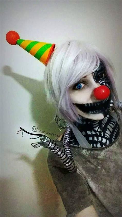 Ennard cosplay : r/fivenightsatfreddys