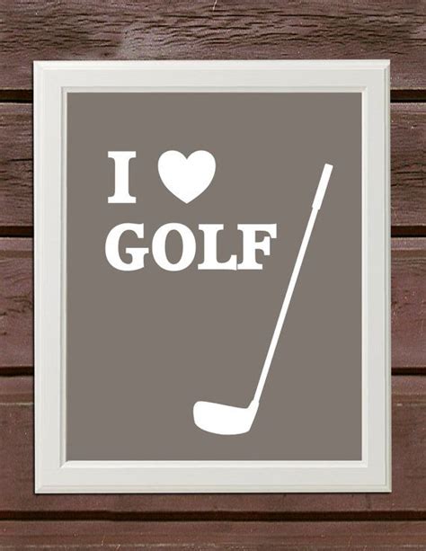 17 Best images about Golf Quotes on Pinterest | Golf art, Gold quotes ...