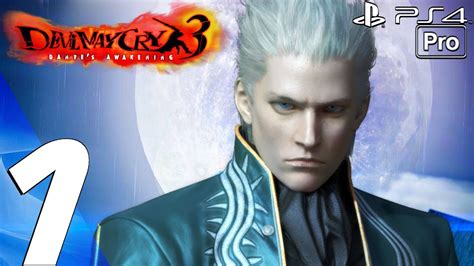 How To Play As Vergil Dmc3? New Update - Bmxracingthailand.com