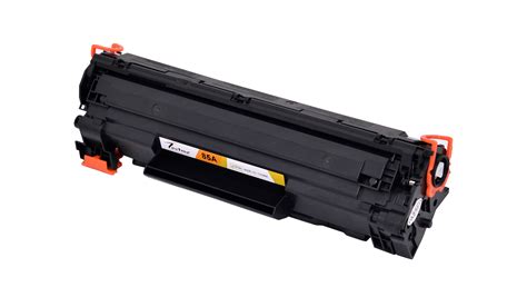 Techie 85A Compatible Toner / Cartridge for HP LaserJet P1100/P1102 ...