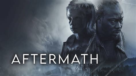 Aftermath 2024 Trailer - Daryn Suzette