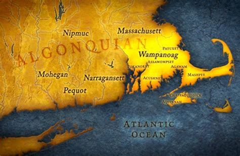 Wampanoag Language Project Empowers Tribal Peoples | CAI