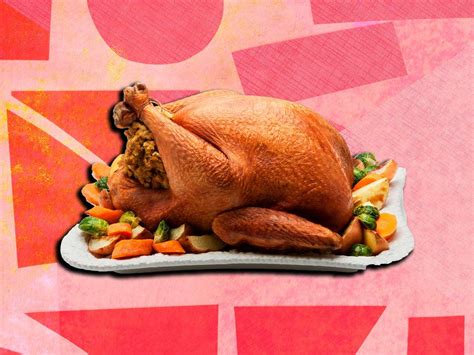 How to Carve a Turkey | Better Homes & Gardens