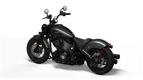 Indian Chief Bobber Dark Horse 2021 STD Bike Photos - Overdrive