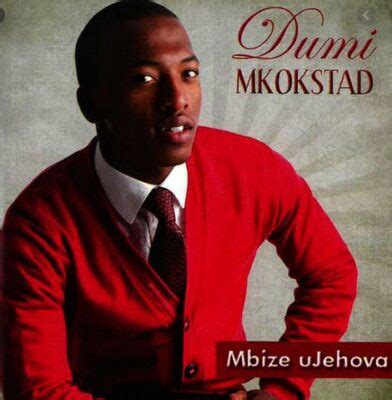 Dumi Mkokstad – 2020 Album MP3 DOWNLOAD FAKAZA