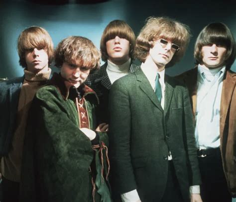 The Byrds’ ‘Mr. Tambourine Man’ LP—A Folk Rock Manifesto | Best Classic ...