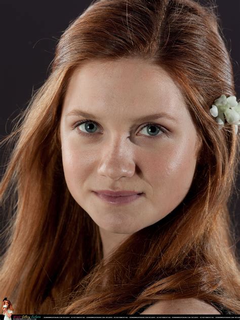 New Ginny Promo Pics. - Ginny Weasley Photo (21000121) - Fanpop