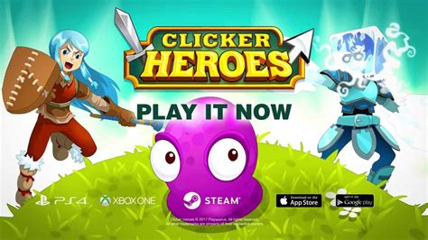 10 Best Clicker Games For Mobile, Android and iOS 2022 - GPCD