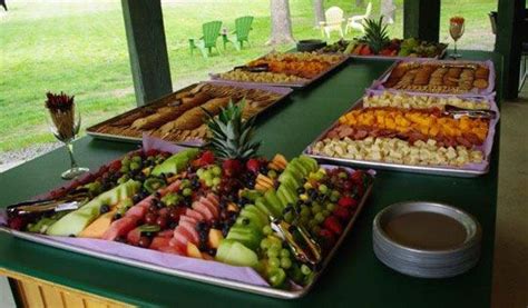 family reunion picnic - Google Search | Colorful party, Picnic, Food