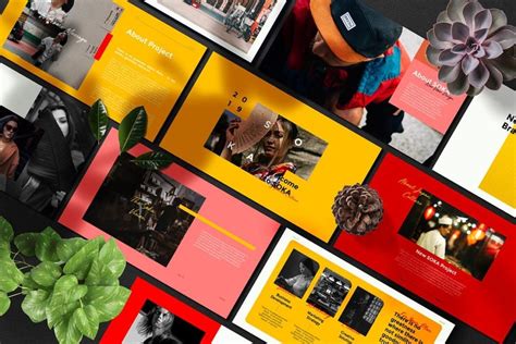 60+ Best Animated Keynote Templates With Stylish Transitions | Design Shack