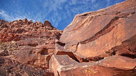 Red Rock Canyon | Red Rock Canyon National Conservation Area