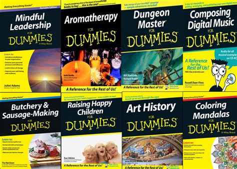 The For Dummies book series, Batman and Robin and gay subtext, and more ...