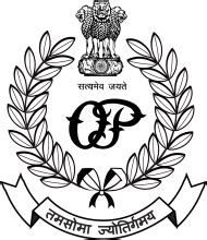 Download irb police logo 4 by edward - odisha police logo png - Free ...