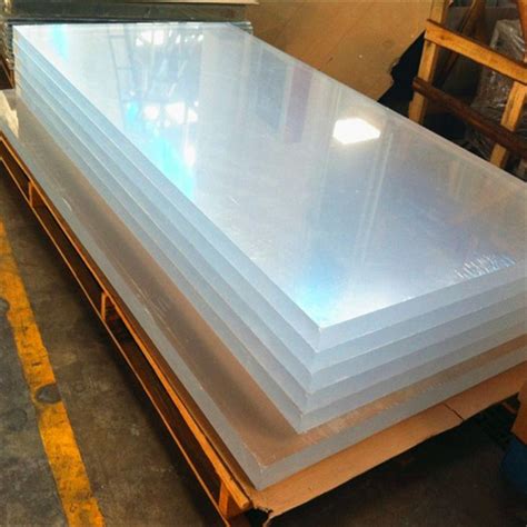 Supply acrylic glass sheets for aquarium Wholesale Factory - Jinan ...