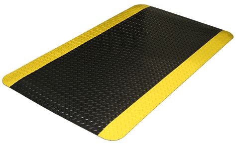 Industrial Anti Fatigue Mats Manufacturer