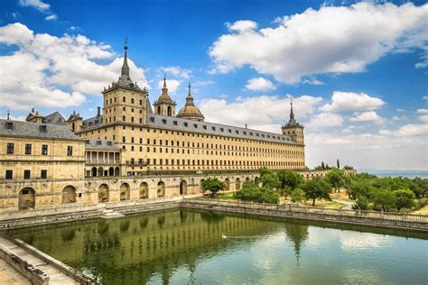 Entradas al Monasterio de El Escorial y visitas guiadas | musement