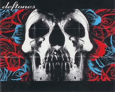 Deftones Wallpapers - Top Free Deftones Backgrounds - WallpaperAccess