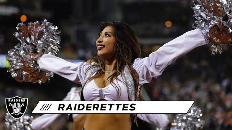 Raiderettes 2022 Calendar