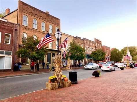 SOUTHERN CITIES EDITION: Jonesborough, TN - Adventure Pickle