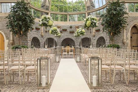 Victorian Wedding Venues | The Wedding Secret Magazine