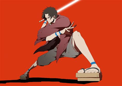 Free download Samurai Champloo Wallpaper 2700x1900 ID44423 [2700x1900 ...