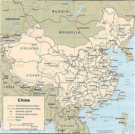 dudo kemol: China Top 10 Rivers map