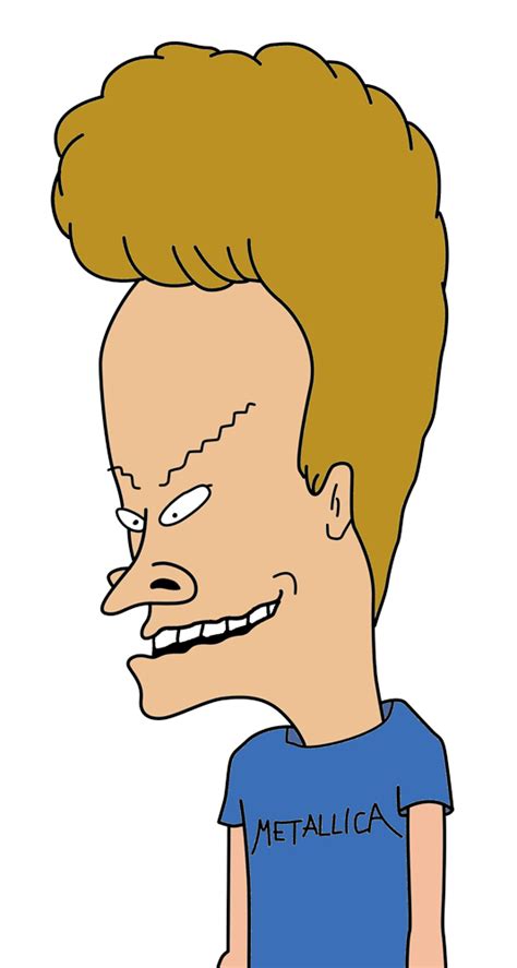 Beavis | Beavis and Butt-Head | Fandom