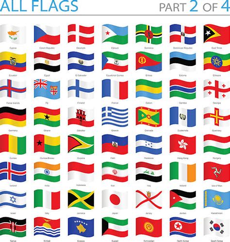 Best Baltic Countries Flags Illustrations, Royalty-Free Vector Graphics ...