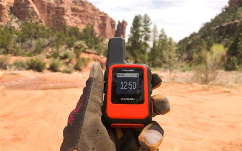 [Review] The inReach Mini by Garmin – Adventure Rig